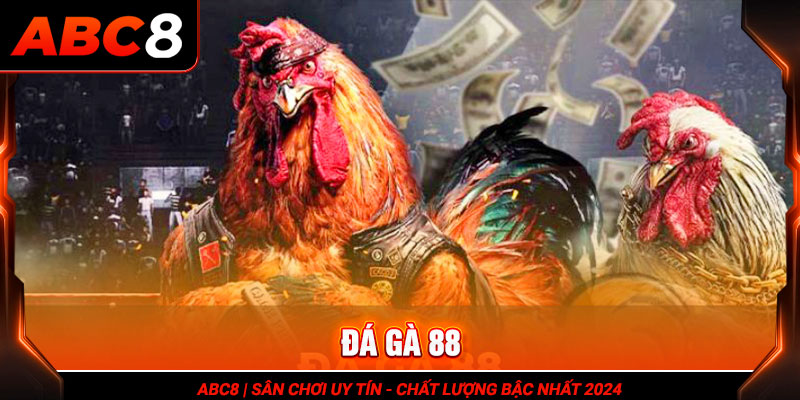 đá gà 88